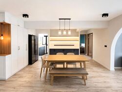 Blk 420D Waterfront II @ Northshore (Punggol), HDB 5 Rooms #613213081